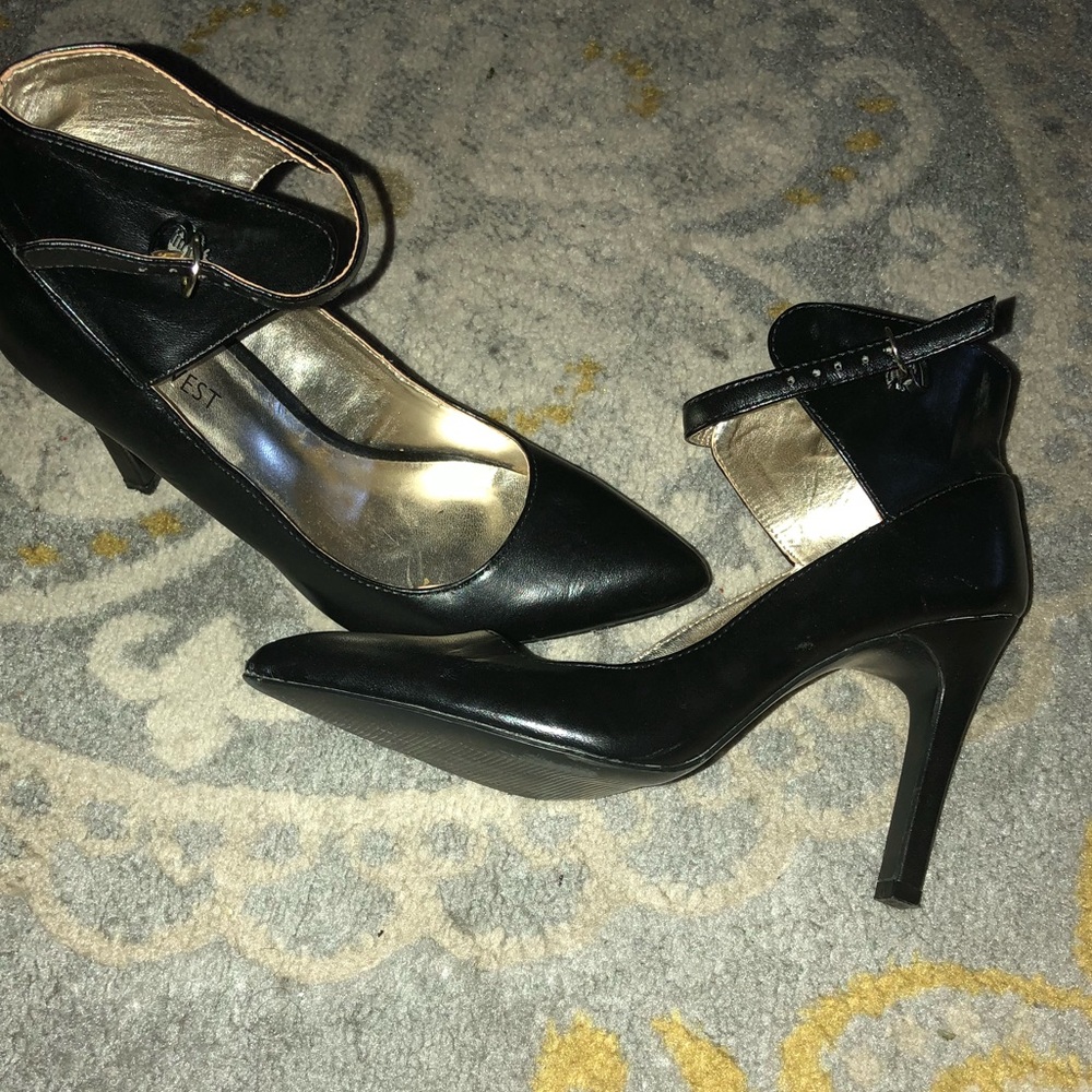 Nine West heels